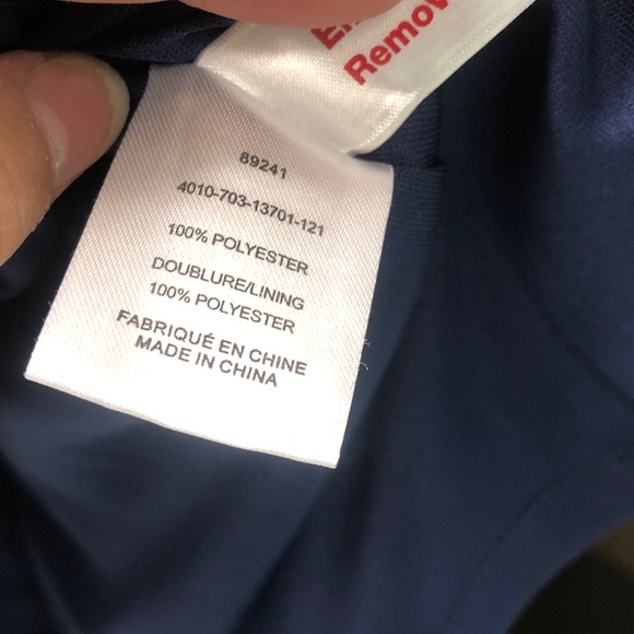 Laura brand Elegant Multicolor V-Neck Midi Dress - Picture 9 of 9